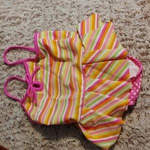 🐸8/$10 Place 18 mths swimsuit